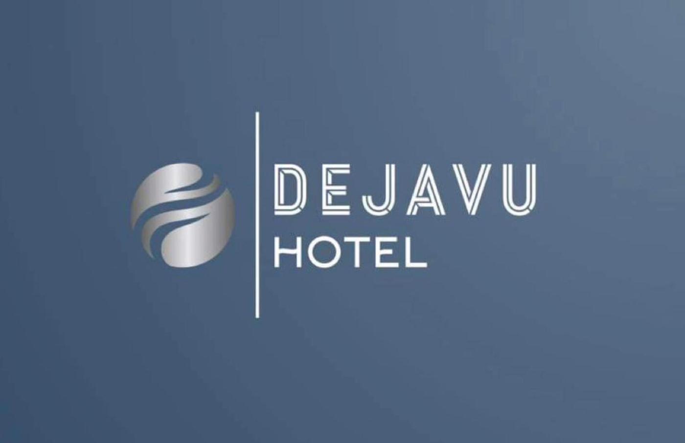 Hotel Deja Vu Ksamil Exterior foto